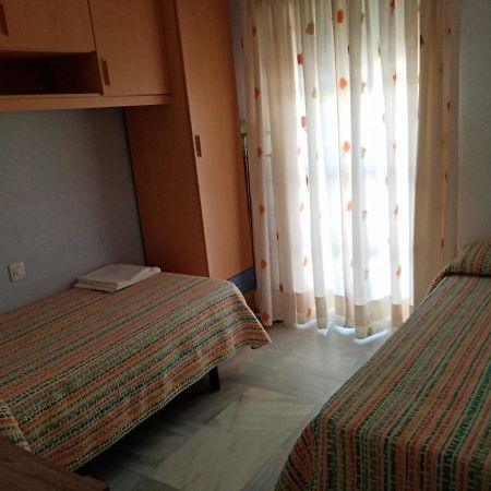 Apartamento Santa Barbara Conil De La Frontera Exterior foto