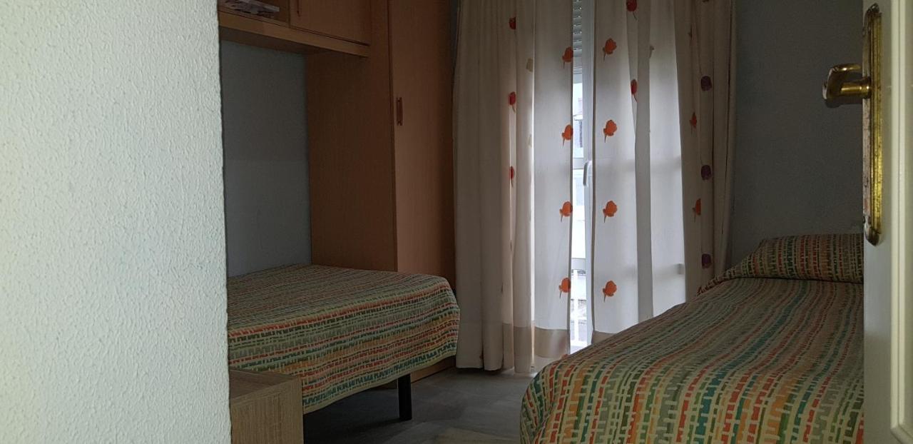 Apartamento Santa Barbara Conil De La Frontera Exterior foto