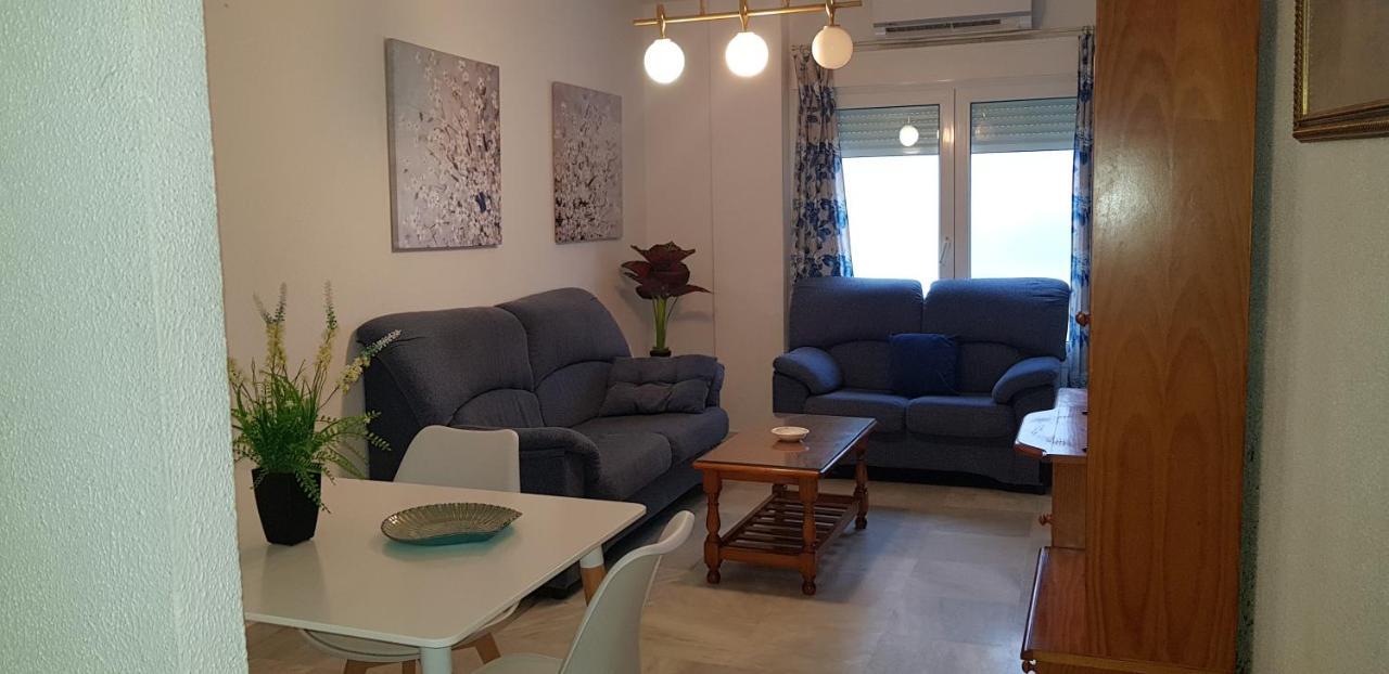 Apartamento Santa Barbara Conil De La Frontera Exterior foto