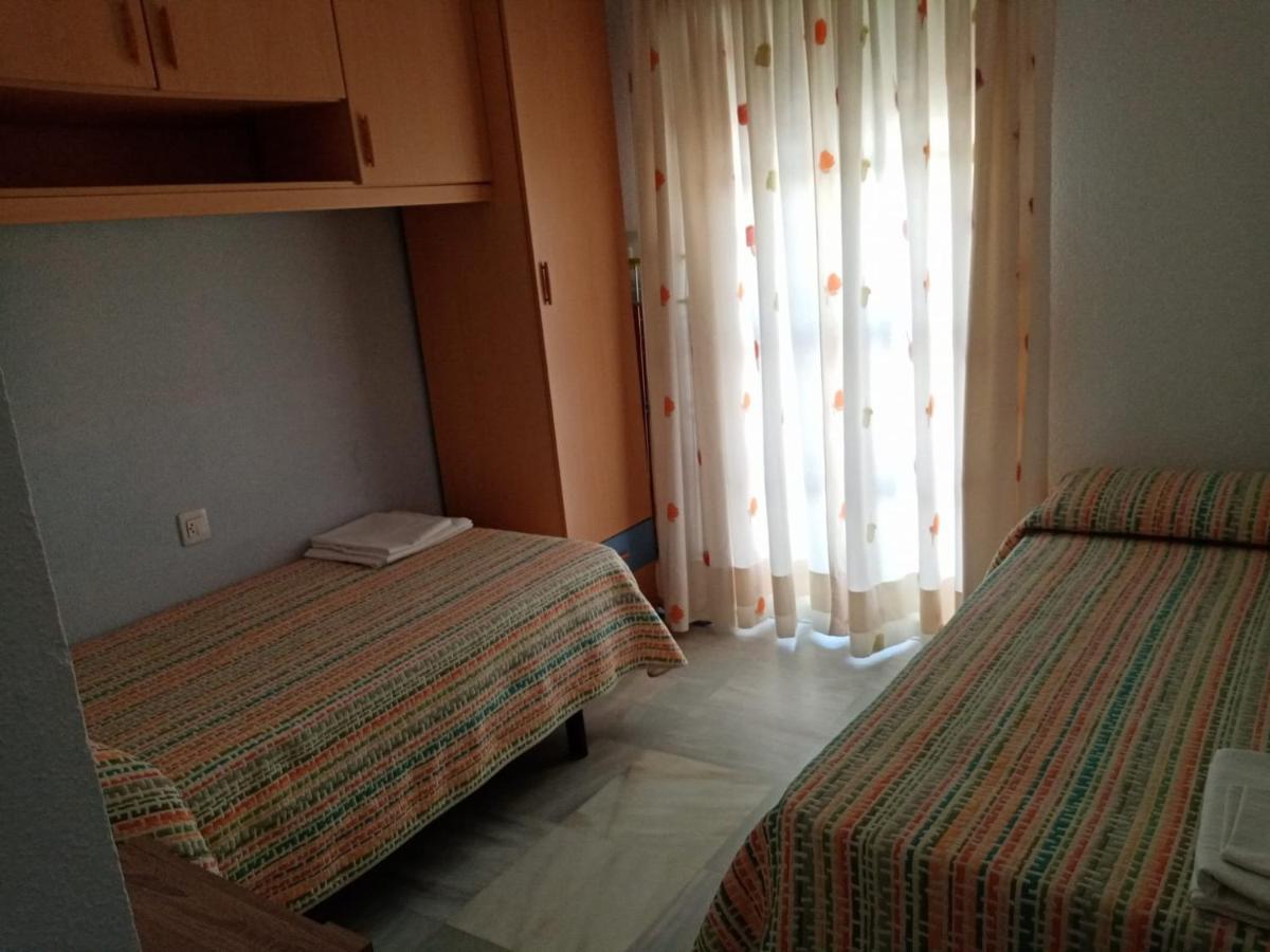 Apartamento Santa Barbara Conil De La Frontera Exterior foto