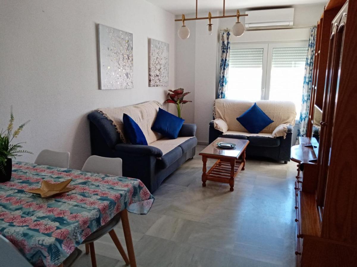 Apartamento Santa Barbara Conil De La Frontera Exterior foto